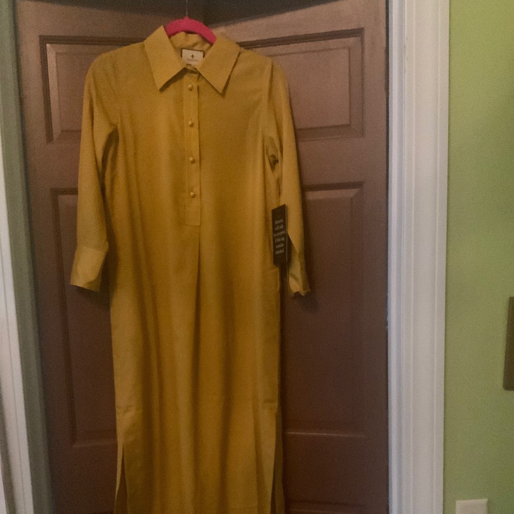 Tuckernuck Dress